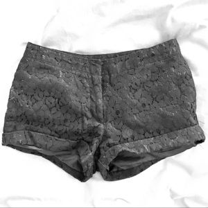 ✨5 for $20✨ Lacy Short Shorts